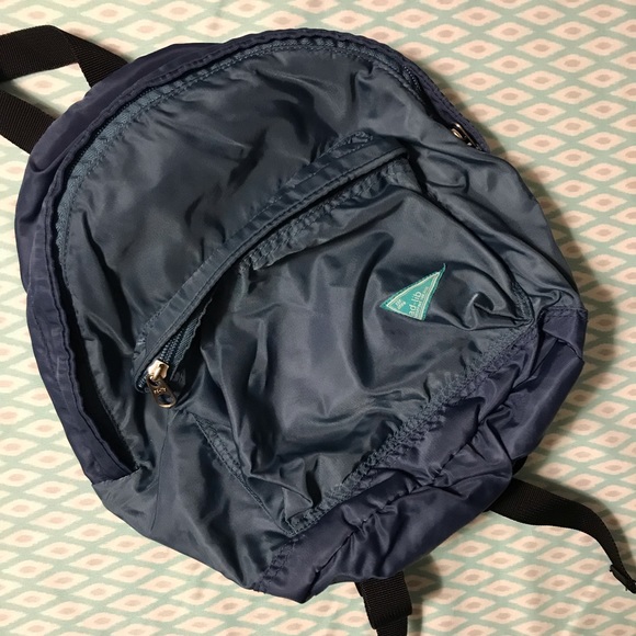 ad-lib redefine the basic Backpack🎒 - Picture 1 of 8